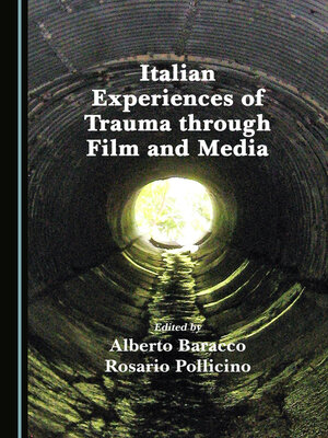cover image of Italian Experiences of Trauma through Film and Media